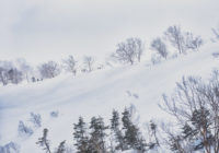 雪山